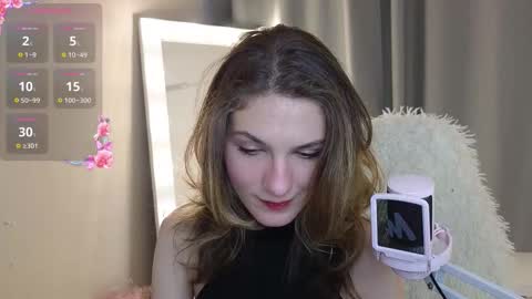 Jennie online show from 09-18-25, 06:04