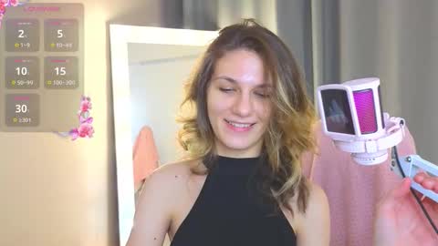 Jennie online show from 09-19-25, 06:37