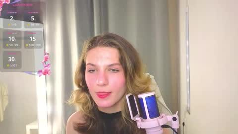 Jennie online show from 09-20-25, 06:03