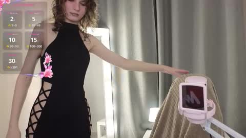 Jennie online show from 09-25-25, 06:17