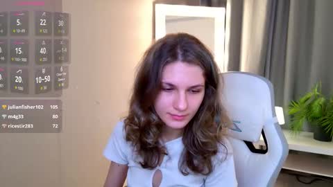 Jennie online show from 10-24-25, 02:02