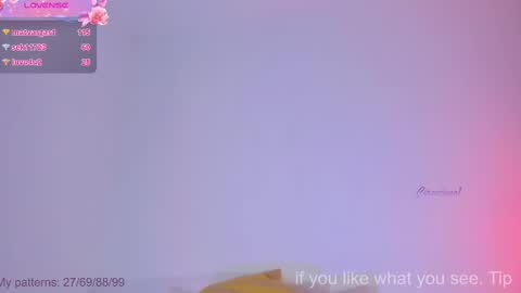 Carol online show from 02-13-25, 02:12