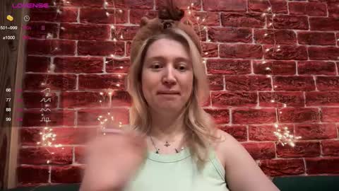 citrusblissss online show from 12-22-25, 02:08