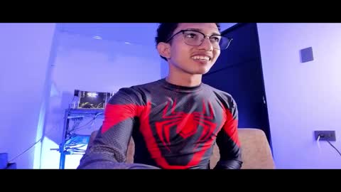 cj_davis1 online show from 10-31-25, 03:18