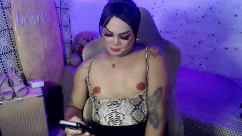 QUEEN CESS online show from 04-15-26, 12:50