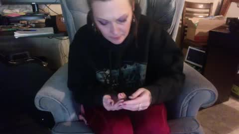 cj_wunderlust online show from 10-03-25, 03:25