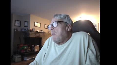 cjscout online show from 12-11-24, 07:31