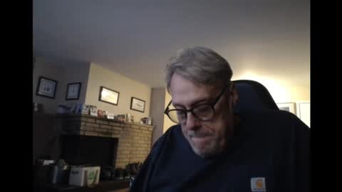 cjscout online show from 01-15-25, 01:45