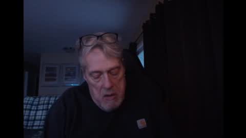 cjscout online show from 02-05-25, 02:29