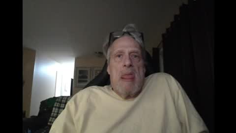 cjscout online show from 02-12-25, 07:13