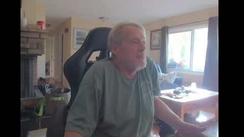 cjscout online show from 09-29-25, 07:51