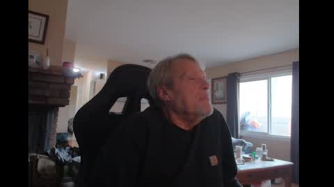 cjscout online show from 10-13-25, 07:25