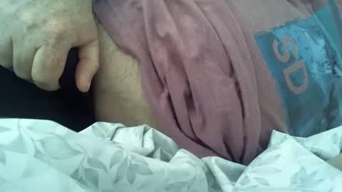 Cjstroker online show from 02-15-26, 06:26