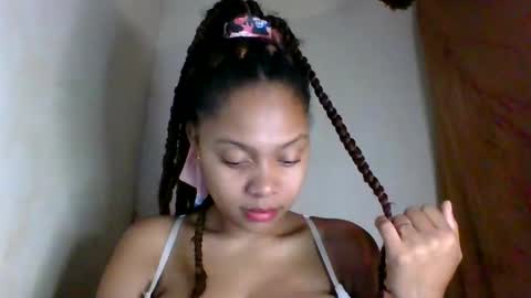 ckamilla45 online show from 12-17-25, 04:18