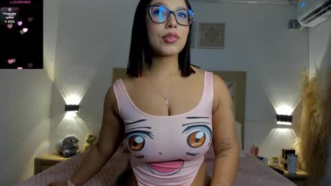 Claire 3 online show from 02-27-25, 01:27