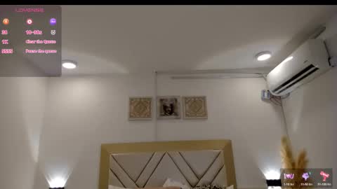 Snapshot of cl4ire chatting on 02-27-26, 07:03 Claire 3 online show from 02-27-26, 07:03