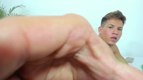 Claimom online show from 01-06-25, 12:37