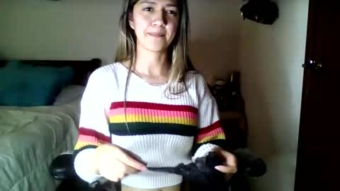 clair_of online show from 03-09-26, 10:36