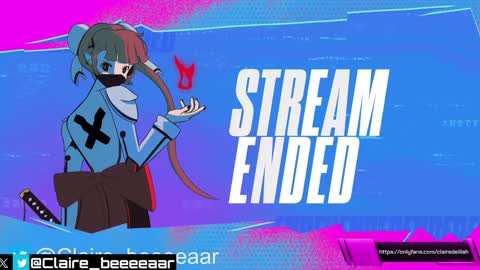 Clairedelilah online show from 01-10-25, 12:06