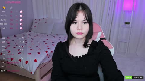 Snapshot of clairefaers chatting on 01-29-25, 09:33 Claire Faers online show from 01-29-25, 09:33