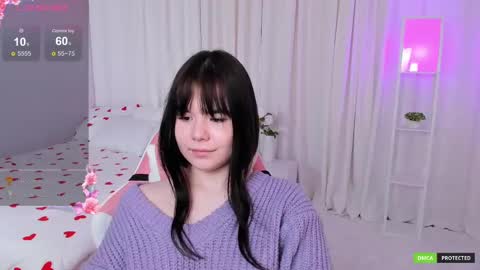 Snapshot of clairefaers chatting on 02-16-25, 04:10 Claire Faers online show from 02-16-25, 04:10