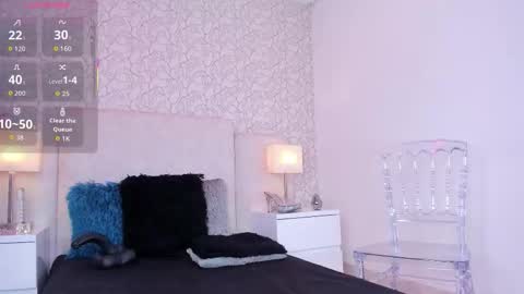 Claire Miller online show from 11-15-25, 05:05