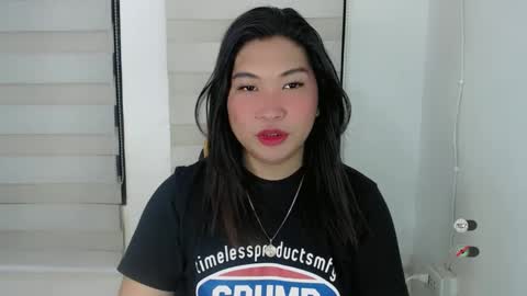 CLAIRE online show from 02-03-25, 04:35