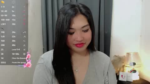 CLAIRE online show from 12-14-25, 04:56