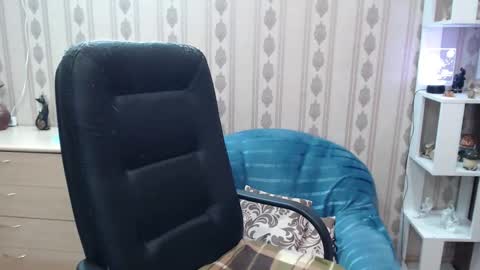 ClairSweety online show from 10-12-25, 06:45