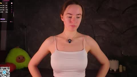 Im Amy online show from 12-02-25, 01:11