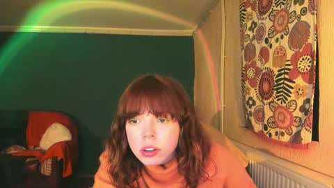 Clancy online show from 02-10-25, 09:15