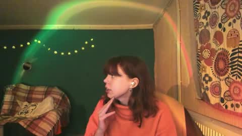 Clancy online show from 02-12-25, 08:50