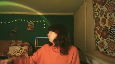 Clancy online show from 02-16-25, 08:22