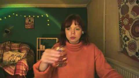 Clancy online show from 02-18-25, 08:36