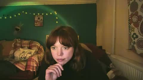 Clancy online show from 02-19-25, 09:58