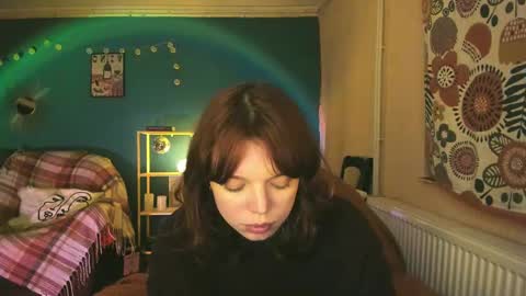 Clancy online show from 02-27-25, 09:04