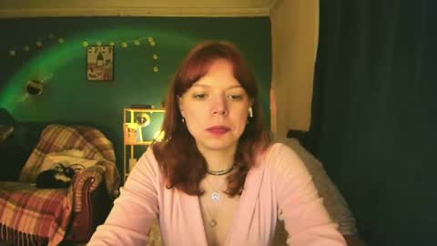 Clancy online show from 03-11-25, 12:33