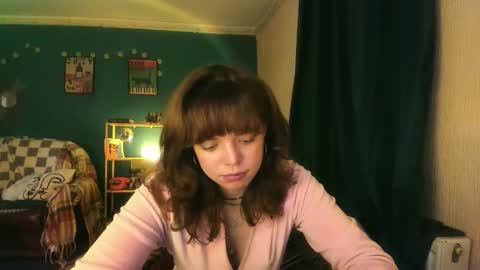 Clancy online show from 11-11-25, 06:41