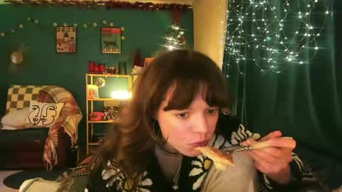 Clancy online show from 12-01-25, 06:57