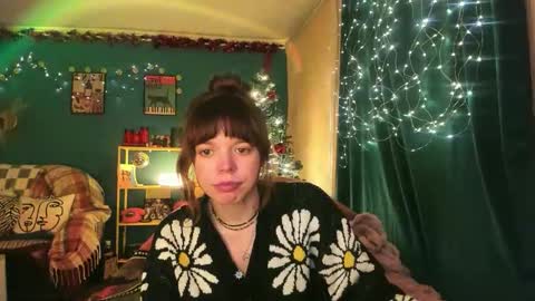 Clancy online show from 12-16-25, 06:57