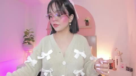 C L A R A online show from 03-27-26, 03:12