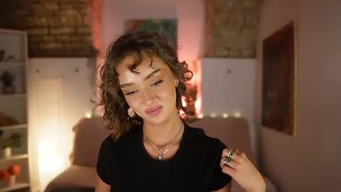 Clara smile online show from 02-23-25, 01:57