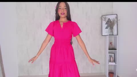 Clara  online show from 12-12-24, 04:04