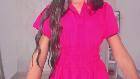 Clara  online show from 12-12-24, 07:08