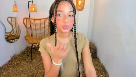 Clara  online show from 12-16-24, 09:46