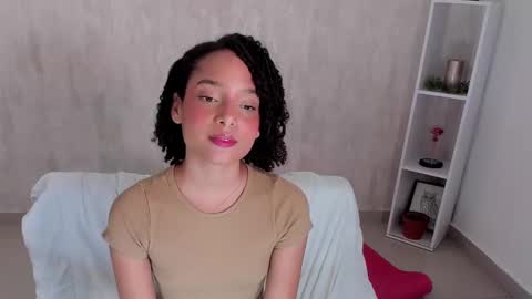 Clara  online show from 01-10-25, 09:13