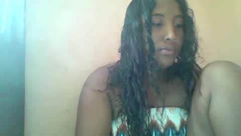 Clarah0123 online show from 01-15-25, 08:09