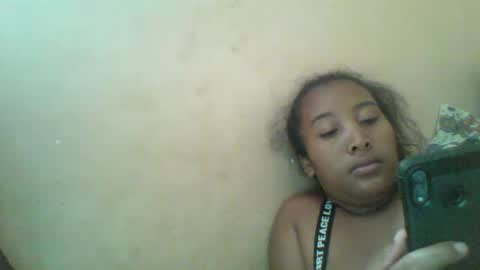 Clarah0123 online show from 02-10-25, 10:09