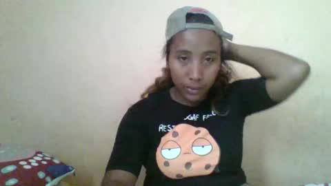 Clarah0123 online show from 10-14-25, 08:37