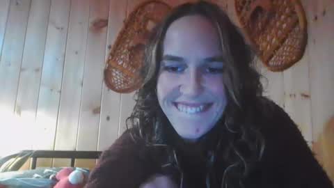 claralafontaine online show from 12-18-25, 10:10